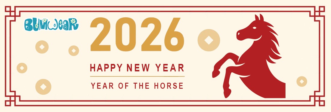 Happy Lunar New Year