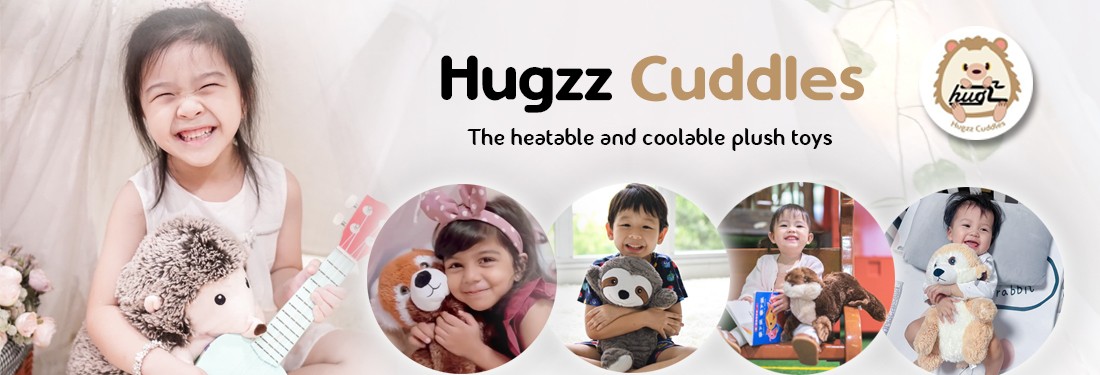Hugzz Cuddles