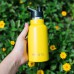 Montiico: Mini Drink Bottle - Yellow (Indonesia Only)