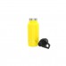 Montiico: Mini Drink Bottle - Yellow (Indonesia Only)