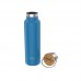 Montiico: Original Drink Bottle - Royal Blue (Indonesia Only)