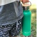 Montiico: Original Drink Bottle - Green (Indonesia Only)