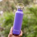 Montiico: Original Drink Bottle - Violet (Indonesia Only)
