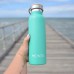 Montiico: Original Drink Bottle - Teal (Indonesia Only)