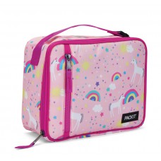 PackIT: Classic Lunch Box - Unicorn Pink (For Indonesia Only)