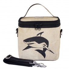 SoYoung Small Cooler Bag - Black Shark (For Indonesia Only)