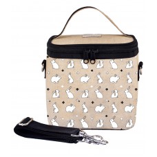SoYoung Small Cooler Bag - Bunny Tile (For Indonesia Only)