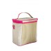 SoYoung Large Cooler Bag - Cherry Blossom (For Indonesia Only)