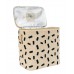 SoYoung Lunch Poches - Linen Block (For Indonesia Only)