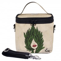 SoYoung Large Cooler Bag - Sabet Evergreen (For Indonesia Only)