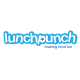Lunch Punch